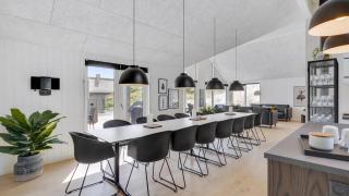 Villavilla #900 - Hvide Sande, Vestjylland - 2