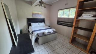 The Cuckoo's Call Self Catering - 1