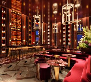 Hilton Istanbul Bosphorus - 7