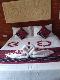 Otila Bali Villa - 9