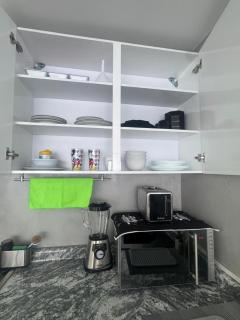 Departamento con vista al mar y acceso privado a playa - 1