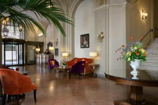 Grand Hotel Continental Siena - Starhotels Collezione - 6