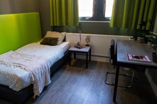 Short Stay Wageningen - 1