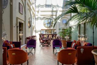Grand Hotel Continental Siena - Starhotels Collezione - 3