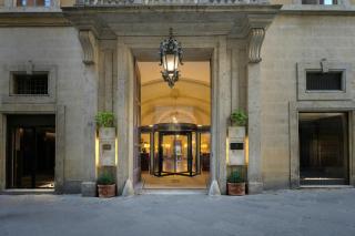Grand Hotel Continental Siena - Starhotels Collezione - 9