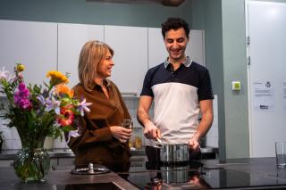 Short Stay Wageningen - 1