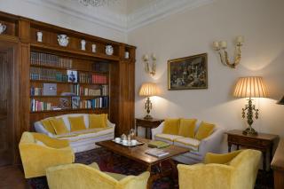 Grand Hotel Continental Siena - Starhotels Collezione - 4