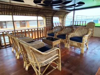 Kalappura Houseboats & Tours - 9