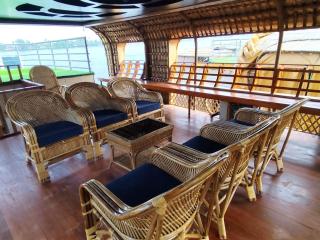 Kalappura Houseboats & Tours - 8