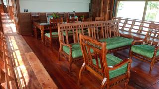 Kalappura Houseboats & Tours - 1