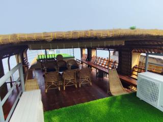 Kalappura Houseboats & Tours - 3