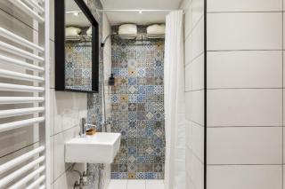 Restored, immaculate condo @ historic center #1 - 1