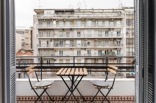 Restored, immaculate condo @ historic center #1 - 5