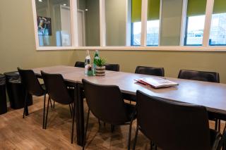 Short Stay Wageningen - 6