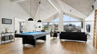 Villavilla #806 - Fjellerup, Østjylland - 8