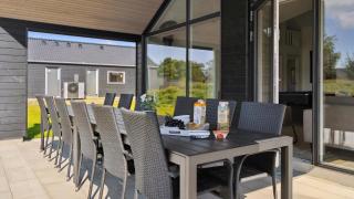 Villavilla #806 - Fjellerup, Østjylland - 3