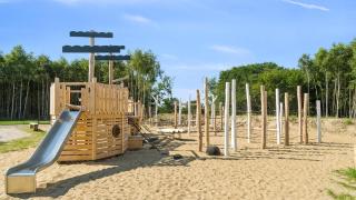 Villavilla #806 - Fjellerup, Østjylland - 2