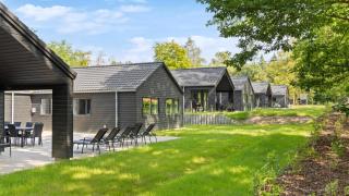 Villavilla #806 - Fjellerup, Østjylland - 1