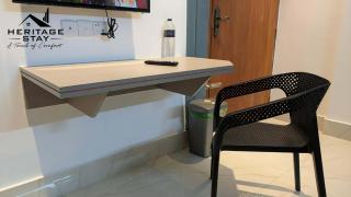 Heritage Stay Bagerhat - 7