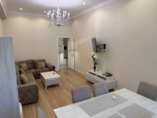 Premium Stay in Baku Centre - 8