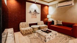 Luxury stay with modern design - Self check-in - 75-inch screen - 0