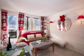 Chamonix Sud - Grepon Paradis 611 - Happy Rentals - 8