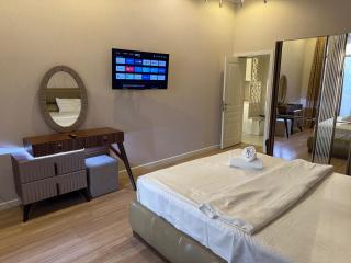 Premium Stay in Baku Centre - 3