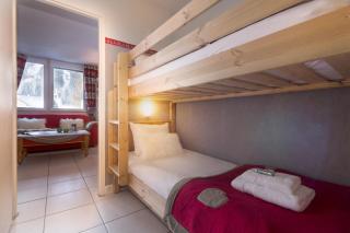 Chamonix Sud - Grepon Paradis 611 - Happy Rentals - 4