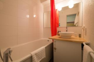 Chamonix Sud - Grepon Paradis 611 - Happy Rentals - 3