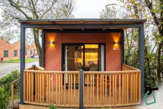 Hotiday Bologna Arena - Bolonia - 6