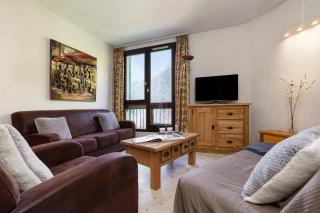 Chamonix Sud - Marguerite B215 - Happy Rentals - 8