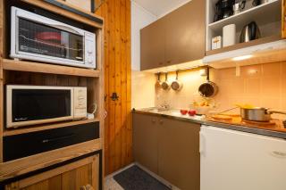 Chamonix Sud - Marguerite B215 - Happy Rentals - 6