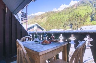 Chamonix Sud - La Mondeuse - Happy Rentals - 9