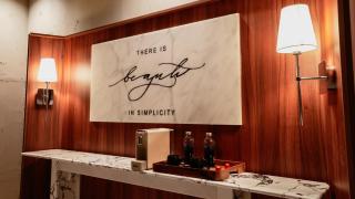 Luxury stay with modern design - Self check-in - 75-inch screen - 5