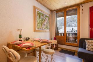 Chamonix Sud - La Mondeuse - Happy Rentals - 0
