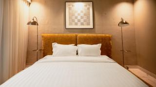 Luxury stay with modern design - Self check-in - 75-inch screen - 4