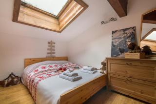 Chamonix Sud - La Mondeuse - Happy Rentals - 6