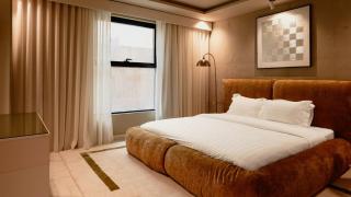 Luxury stay with modern design - Self check-in - 75-inch screen - 3