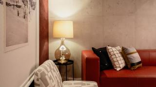 Luxury stay with modern design - Self check-in - 75-inch screen - 2