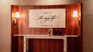 Luxury stay with modern design - Self check-in - 75-inch screen - 1