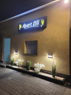 Apart LILI - 8