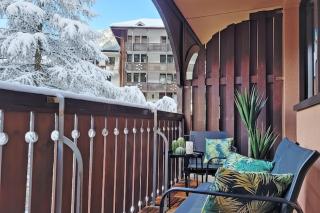 Chamonix Sud - Jonquilles 209 - Happy Rentals - 9