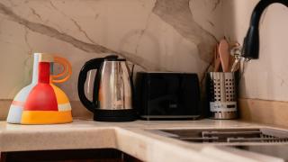 Luxury stay with modern design - Self check-in - 75-inch screen - Jidá - 1