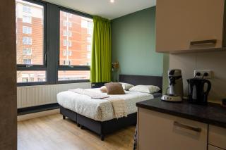 Short Stay Wageningen - 4