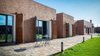 Dar Fatma Suite Atlas Moroccan Charm near Agadir - 7