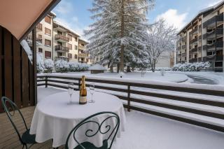 Chamonix Sud - Jonquilles 001 - Happy Rentals - 9
