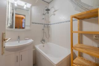 Chamonix Sud - Jonquilles 001 - Happy Rentals - 4