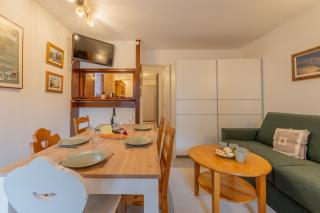 Chamonix Sud - Jonquilles 001 - Happy Rentals - 1