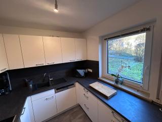 Wagner`s Apartment Bayreuth FeWo - 1