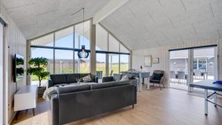 Villavilla #830 - Fjellerup, Østjylland - 2
